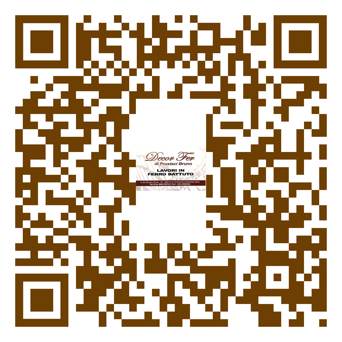 QRcode